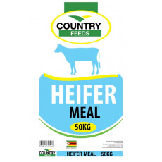 Heifer Meal 50kg